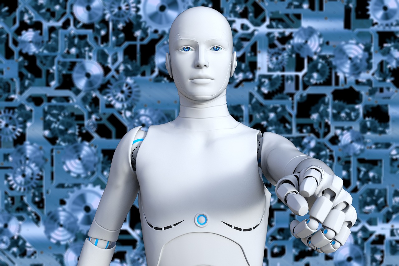 How the MAARS Robot Enhances Ground Combat Operations